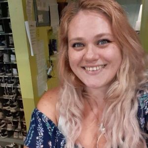 Meet your Posher, Jessika